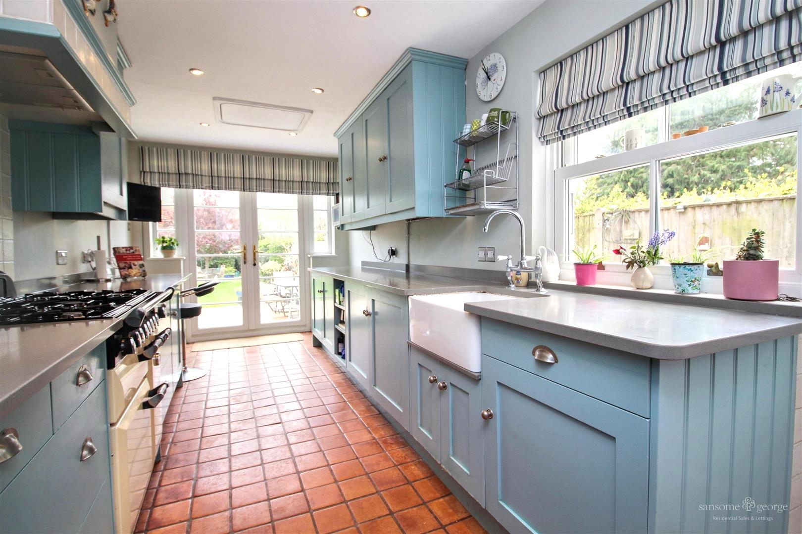 St. Michaels Road, Tilehurst, Reading